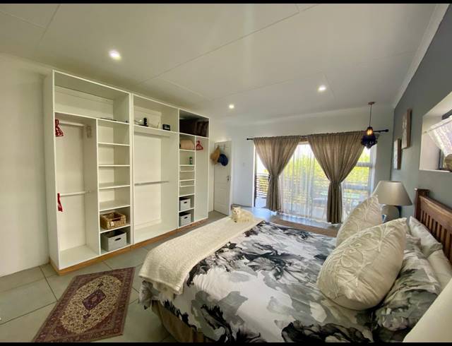 4 BEDROOM HOUSE FOR SALE IN TERGNIET